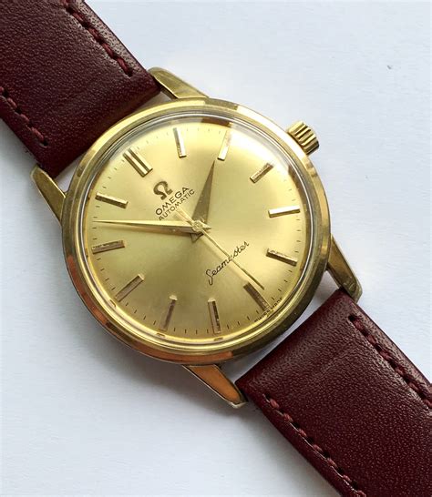vintage omegas